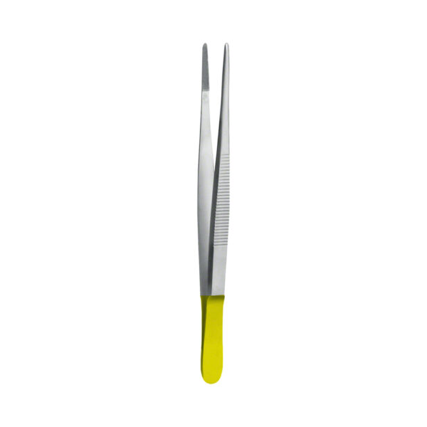DUROGRIP TC STANDARD Forceps 3