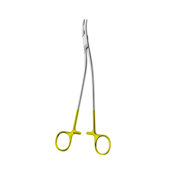 DUROGRIP TC STRATTE Needle Holder 3