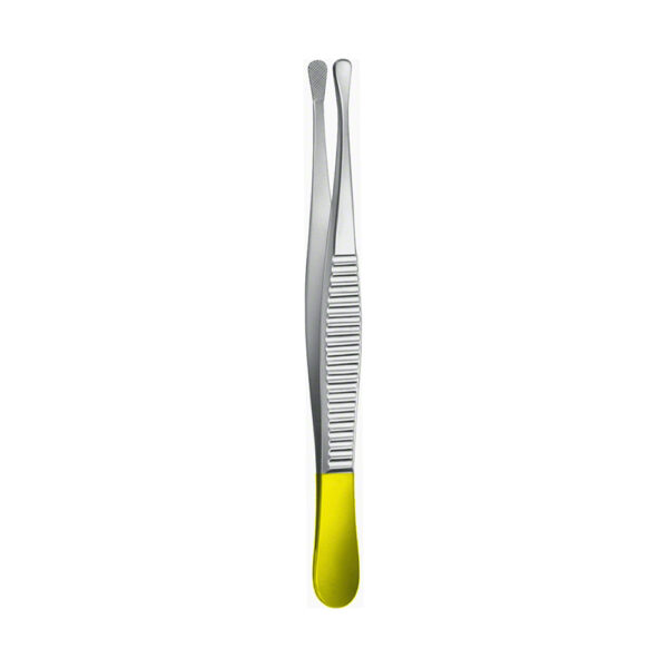 DUROGRIP TC WANGENSTEEN Forceps 3