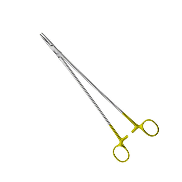DUROGRIP TC WANGENSTEEN Needle Holder 2