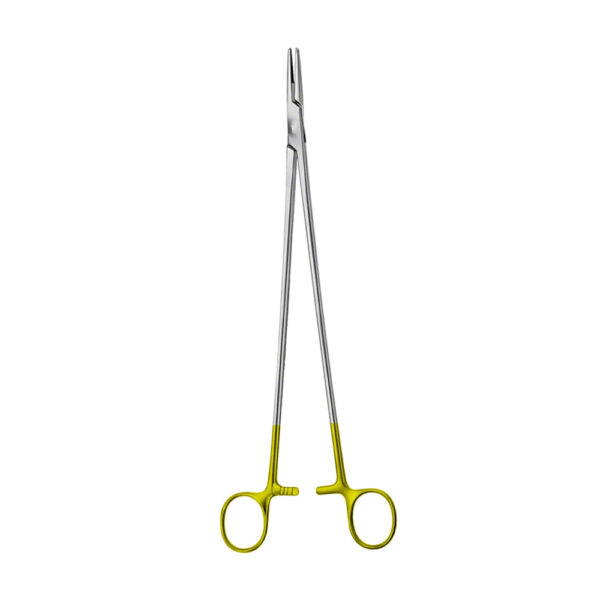 DUROGRIP TC WANGENSTEEN Needle Holder 3