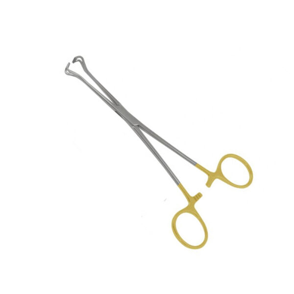 DUROGRIP™ TC BABCOCK Forceps 2