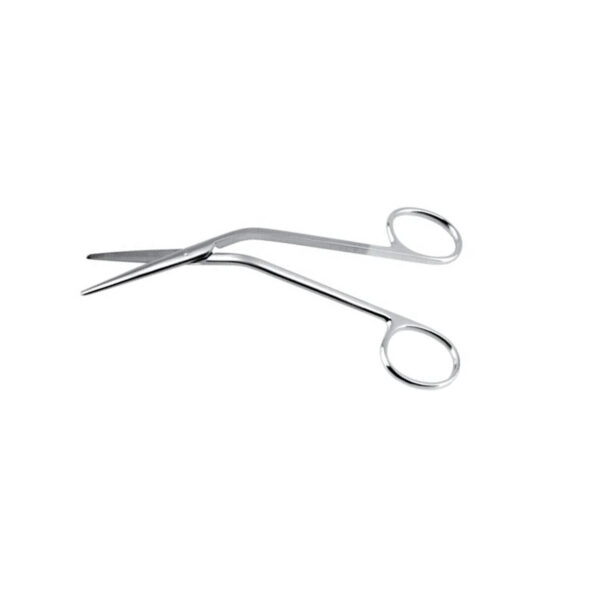 DUROTIP TC FOMON Dorsal Scissors 2