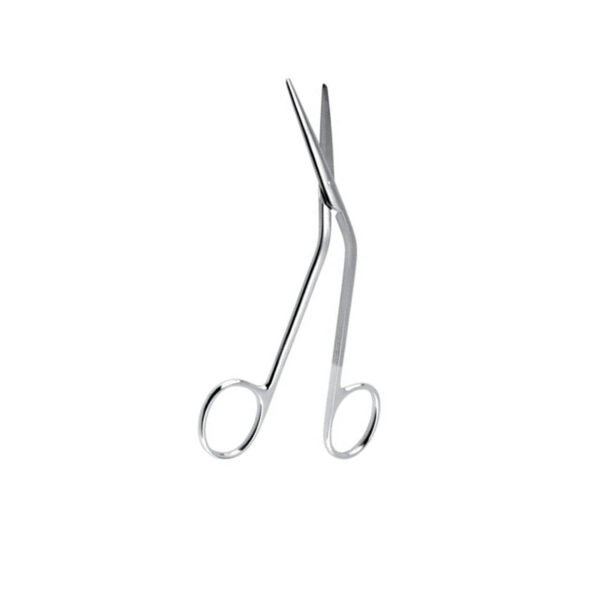 DUROTIP TC FOMON Dorsal Scissors 3