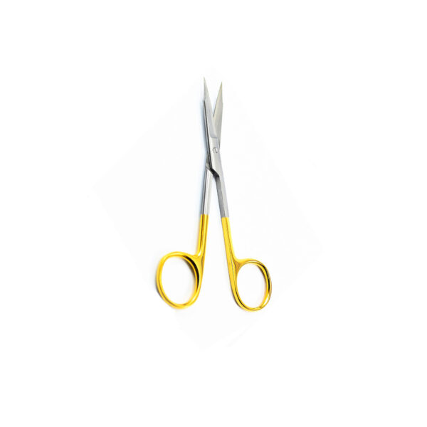 DUROTIP TC GOLDMAN FOX 3