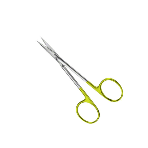 DUROTIP TC Iris Scissors Delicate 2