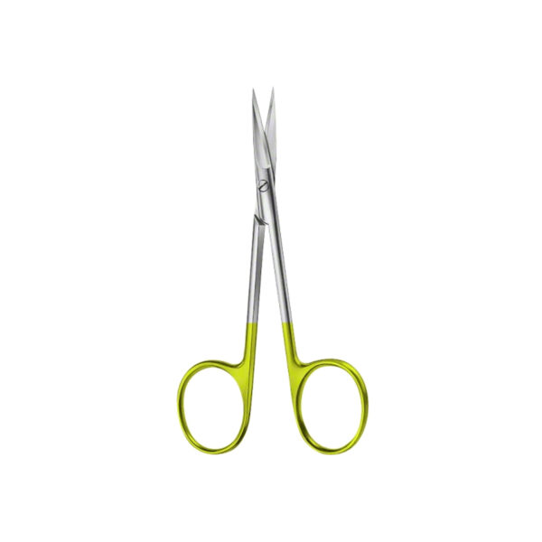 DUROTIP TC Iris Scissors Delicate 3