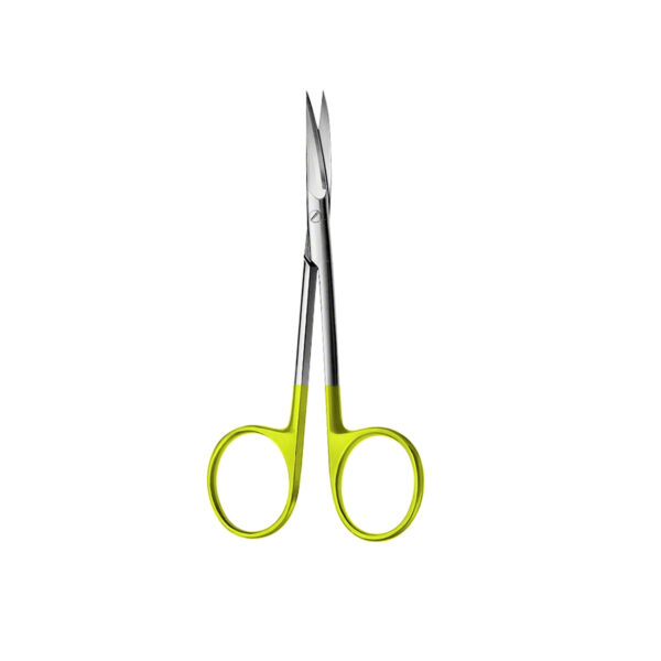 DUROTIP TC Iris Scissors Wavecut 3