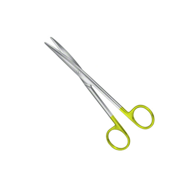 DUROTIP TC LEXER Dissecting ScissorsDelicate 2