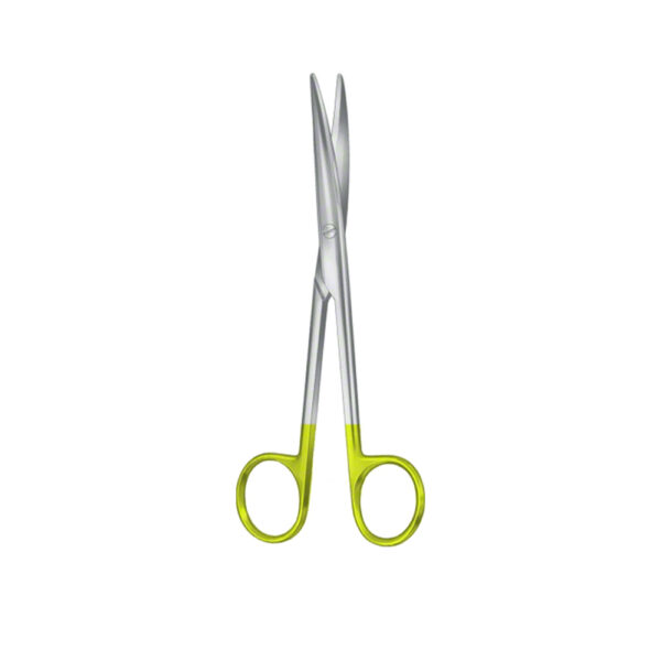 DUROTIP TC LEXER Dissecting ScissorsDelicate 3