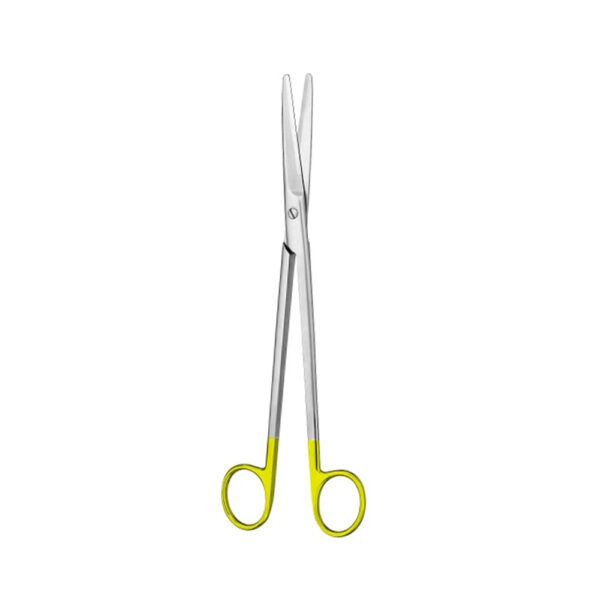 DUROTIP TC MAYO Dissecting Scissors 3