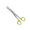 DUROTIP TC MAYO LEXER Dissecting Scissors Round Blades 2