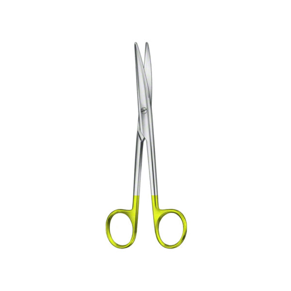 DUROTIP TC MAYO LEXER Wavecut Scissor 3