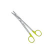 DUROTIP TC MAYO Wavecut Dissecting Scissors Beveled Blades 2