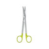 DUROTIP TC MAYO Wavecut Dissecting Scissors Beveled Blades 3