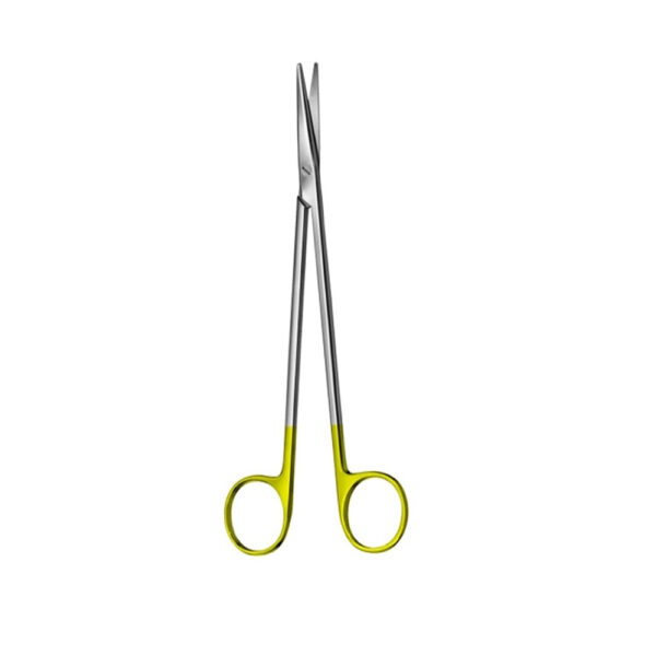 DUROTIP TC METZENBAUM Dissecting Scissor Delicate 3 1