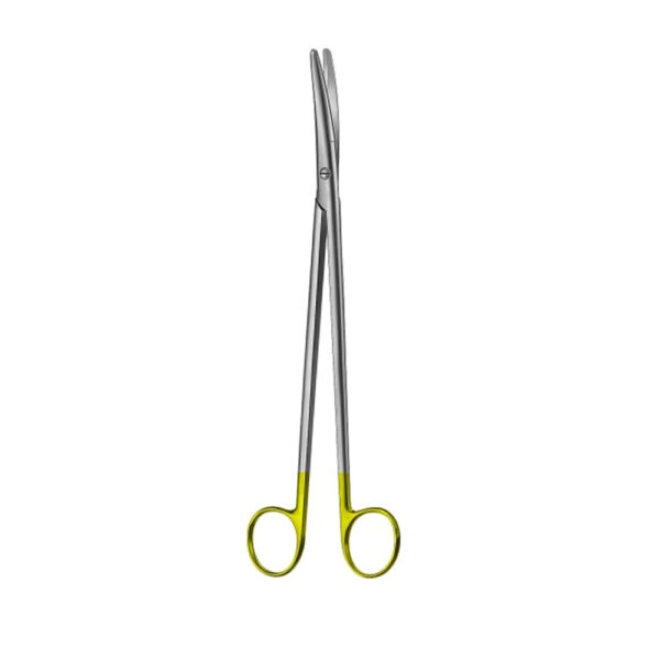 DUROTIP TC METZENBAUM Dissecting Scissors 3 1