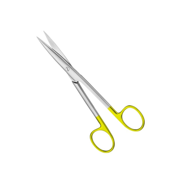 DUROTIP TC Operating Scissors 2