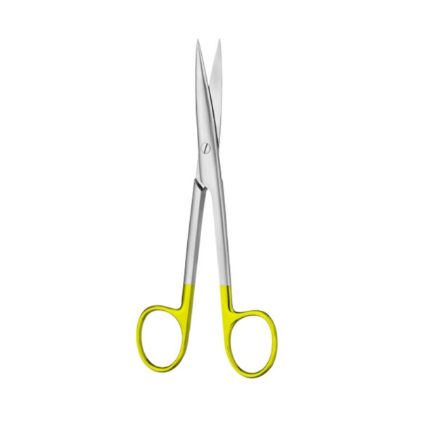 DUROTIP TC Operating Scissors 3