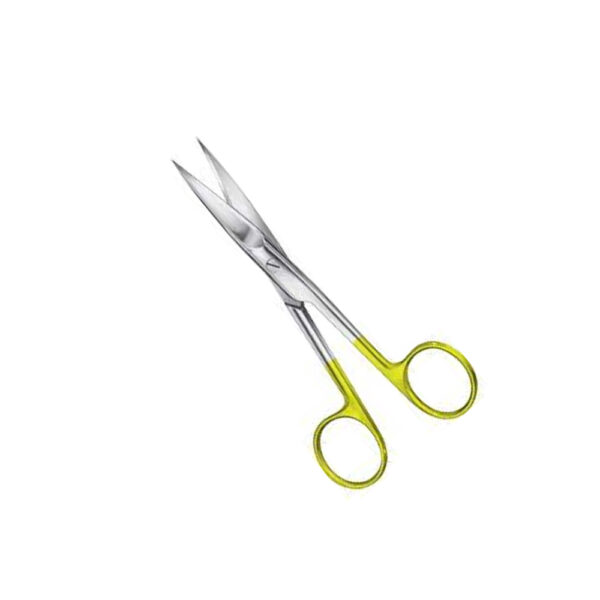 DUROTIP TC Suture Scissors 2