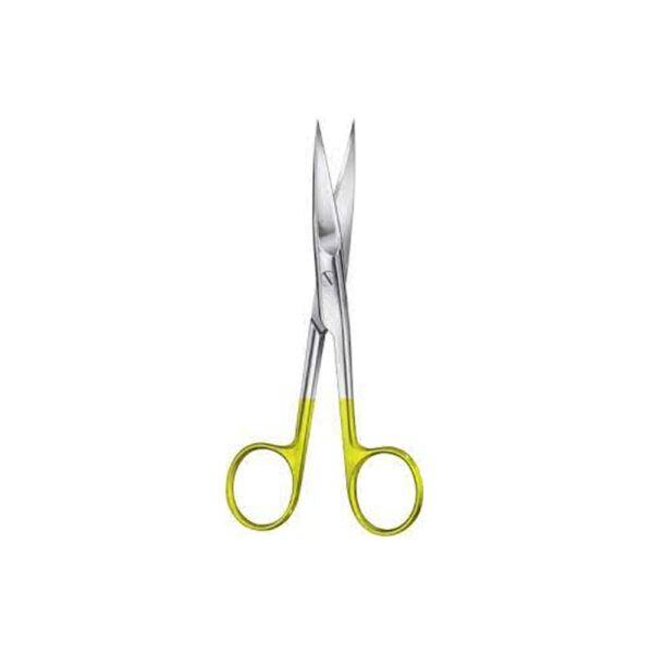 DUROTIP TC Suture Scissors 3
