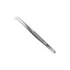 Delicate Forceps Angled 2