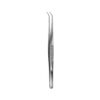 Delicate Forceps Angled 3