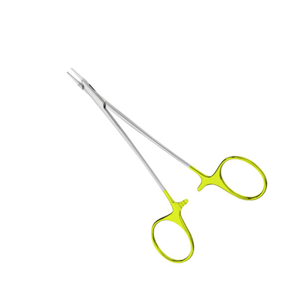 Dia Dust RYDER Needle Holder 2