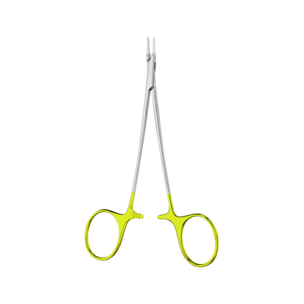 Dia Dust RYDER Needle Holder 3