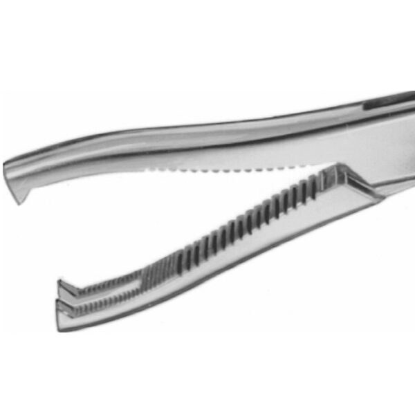 Dingman Bone Hoding Forceps 1