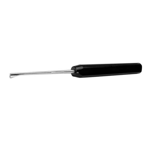 Down Pushing Curette