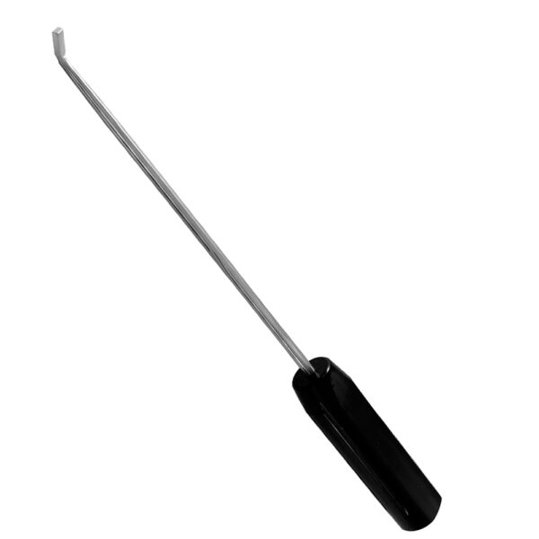 Downpusher Tamp