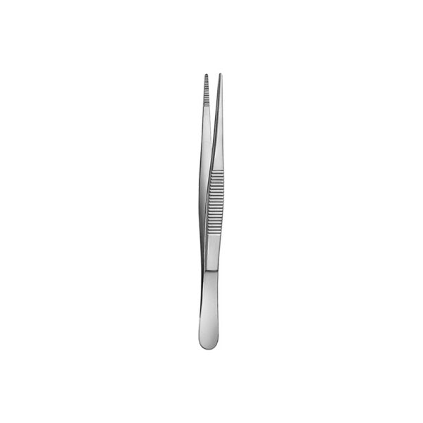 Dressing Forceps Delicate 3