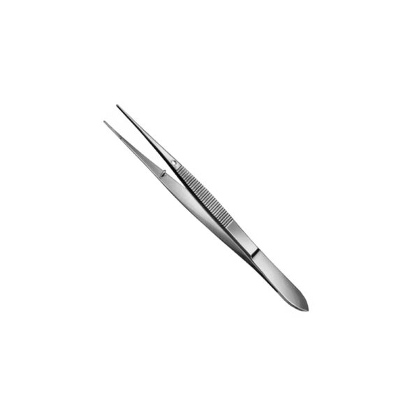 Dressing Forceps Extra Delicate 2
