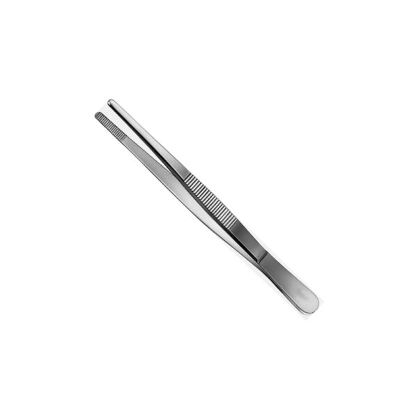 Dressing Forceps Extra Wide 2