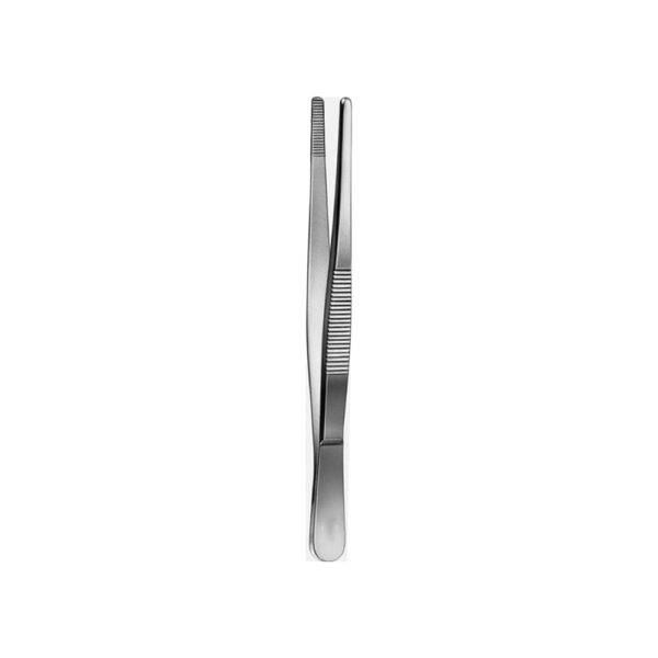 Dressing Forceps Extra Wide 3