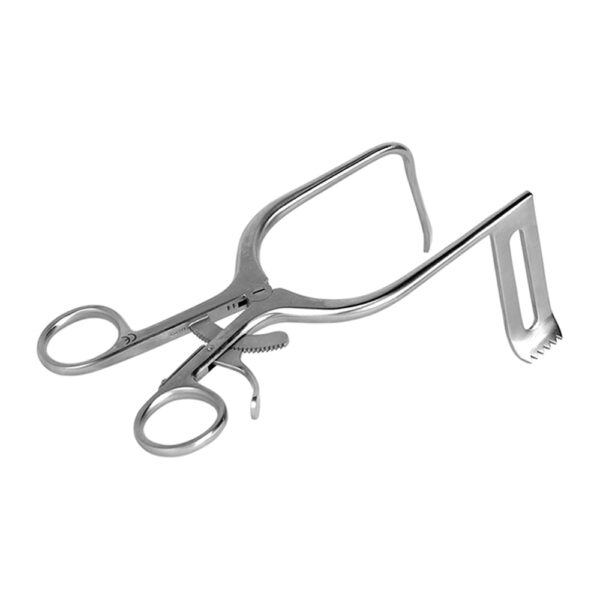 Ducker Retractors