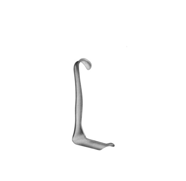 EASTMAN Vaginal Retractor 3