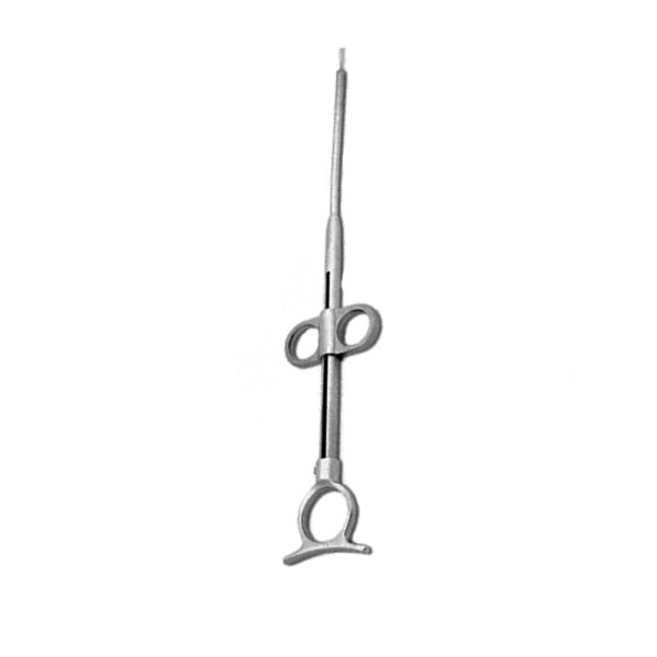 EVES Tonsil Snare and 25 Gauge Wire 2
