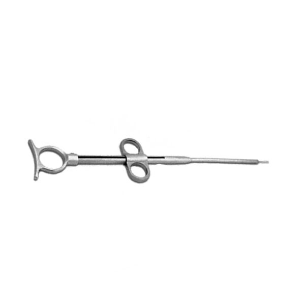 EVES Tonsil Snare and 25 Gauge Wire 3