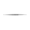 Ear Curette Pointed Double Ended 3
