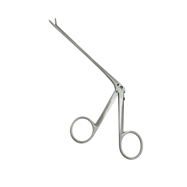 Ethmoid Forceps Pediatric 2