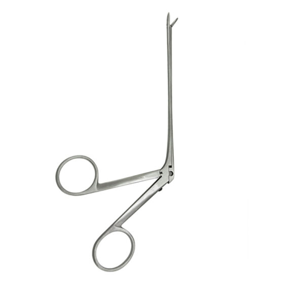 Ethmoid Forceps Pediatric 3