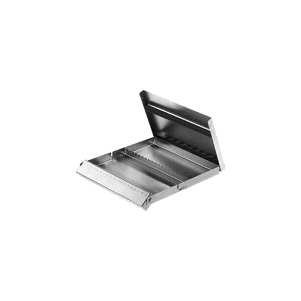Expanded Micro Dissector Storage Case 1