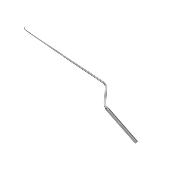 FAHLBUSCH Curette Bayonet Shaped 2