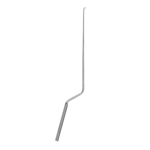 FAHLBUSCH Curette Bayonet Shaped 3