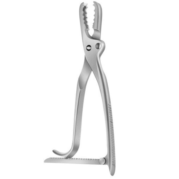 FARABEUF LAMBOTTE Forceps W Ratchet3