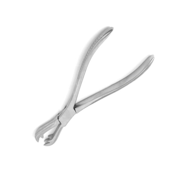 FERGUSSON Bone Holding Forceps2