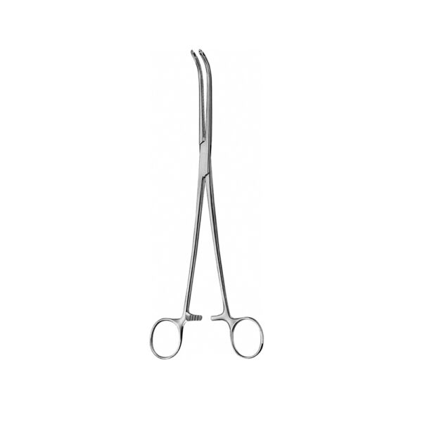 FINOCHIETTO Forceps 3