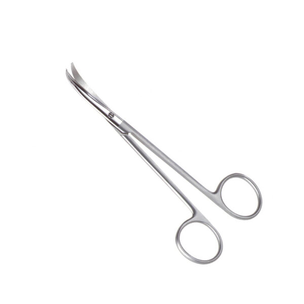 FOMON Lower Lateral Scissors 2